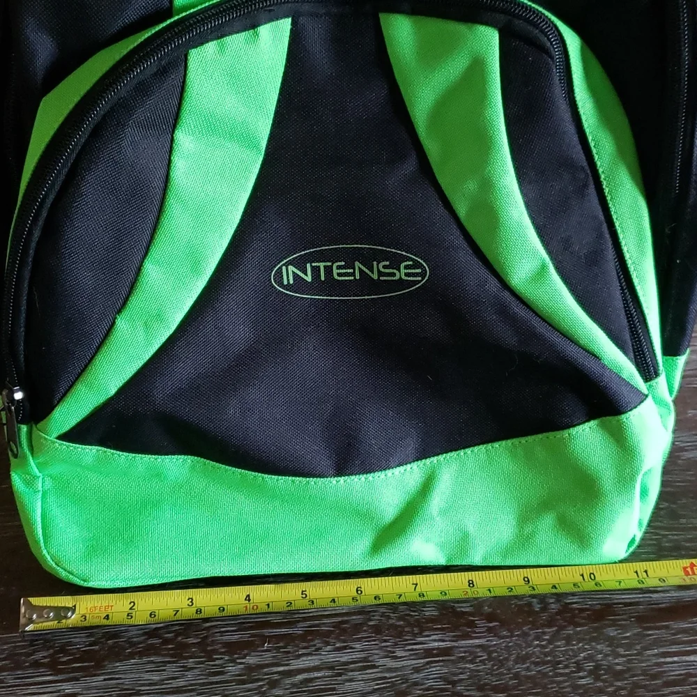 💖Host Pick💖Intense Backpack Bookbag NWOT - Picture 11 of 11